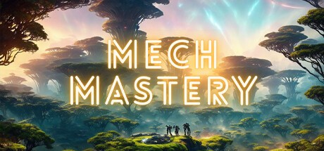 Games like Mech Mastery