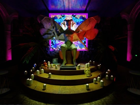 Mezzanine screenshot