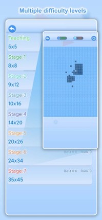 minesweeper - professional screenshot