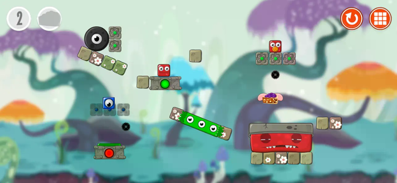 Monsterland 2 Image