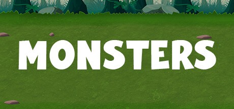 Games like Monsters