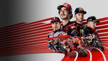 MotoGP 24 Image