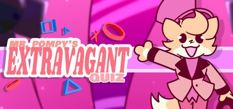 Games like Mr. Pompy's Extravagant Quiz