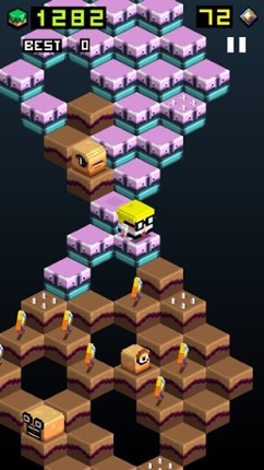 Mudd Masher screenshot