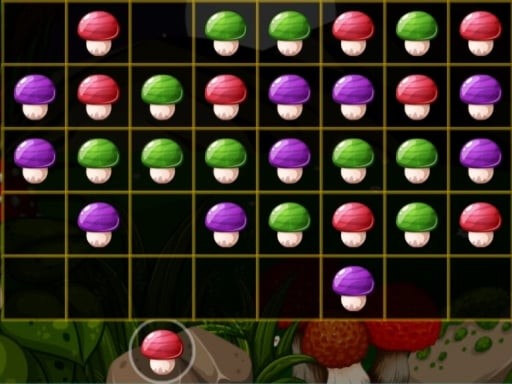 Games like Mushroom Puzzles
