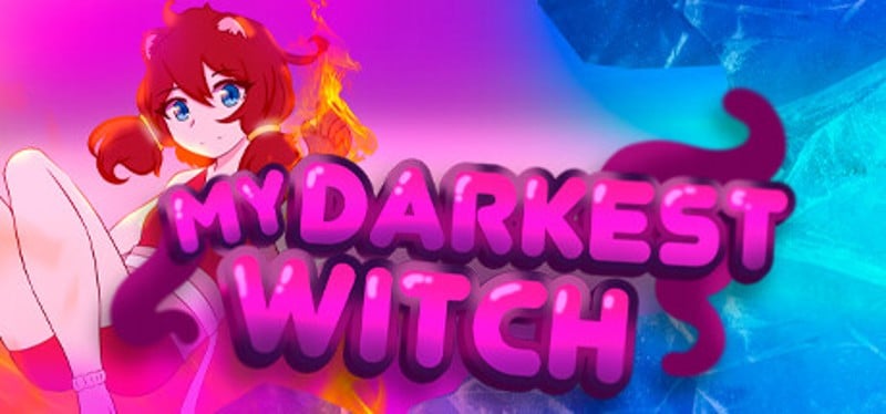 My Darkest Witch Image