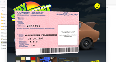 My Summer Car Image