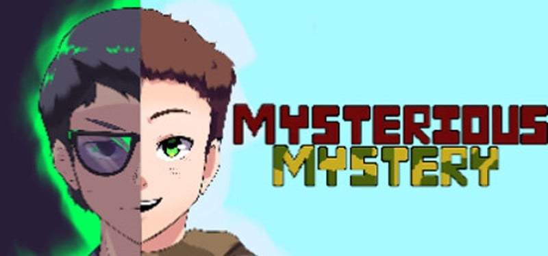 Mysterious Mystery, EP 1: The Duo Dilemma Game Cover