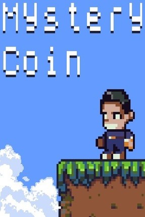 Mystery Coin screenshot