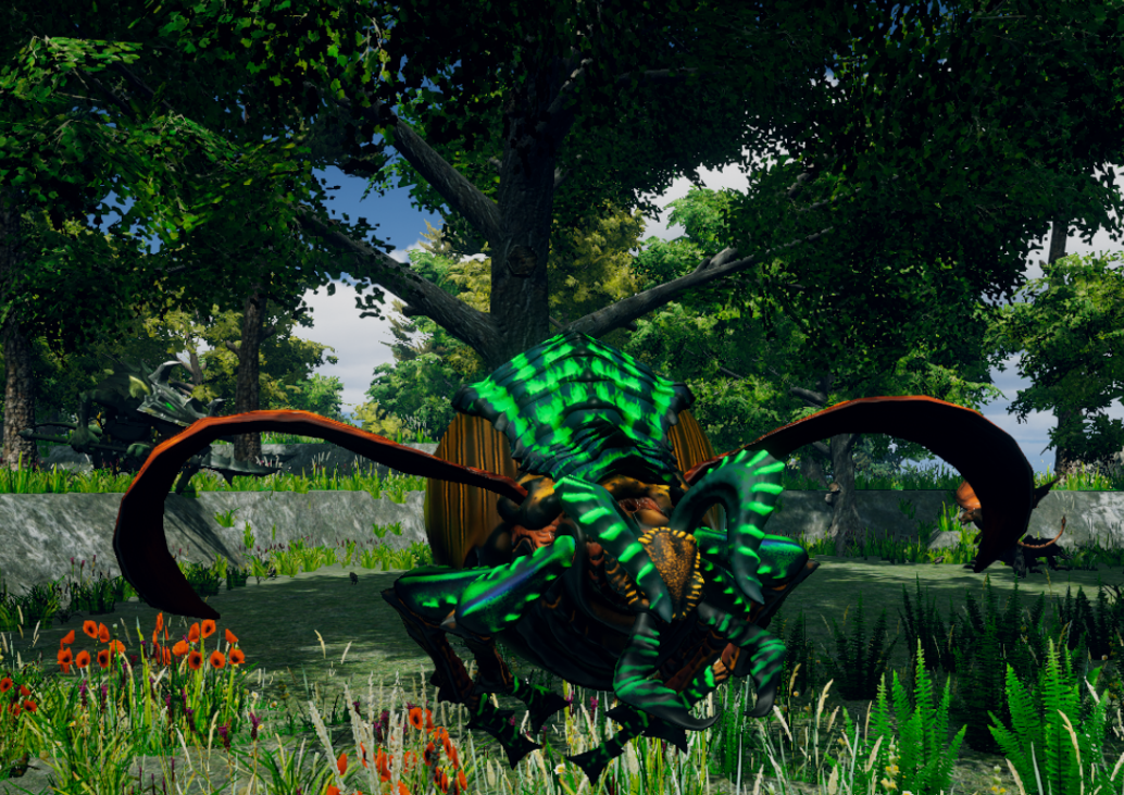 Games like Myth of Manticore Adventure