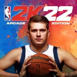 Games like NBA 2K22 Arcade Edition