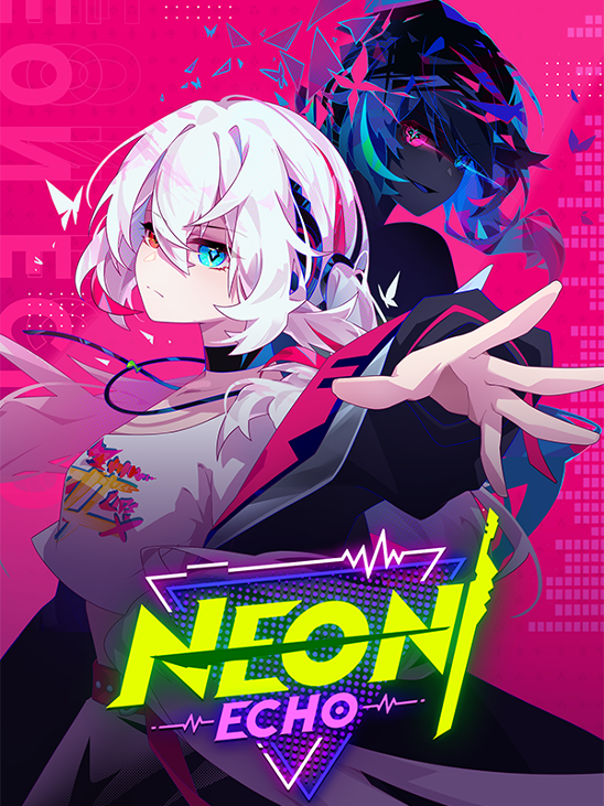 Games like Neon Echo