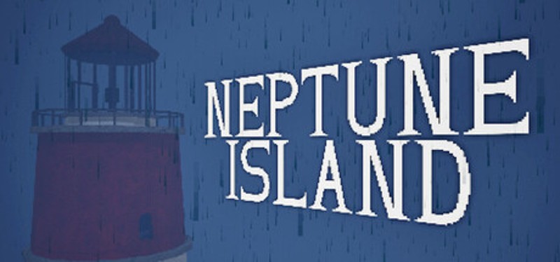 Neptune Island Game Cover