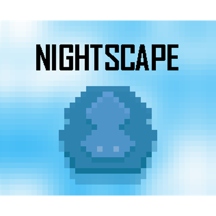 Nightscape Game Cover