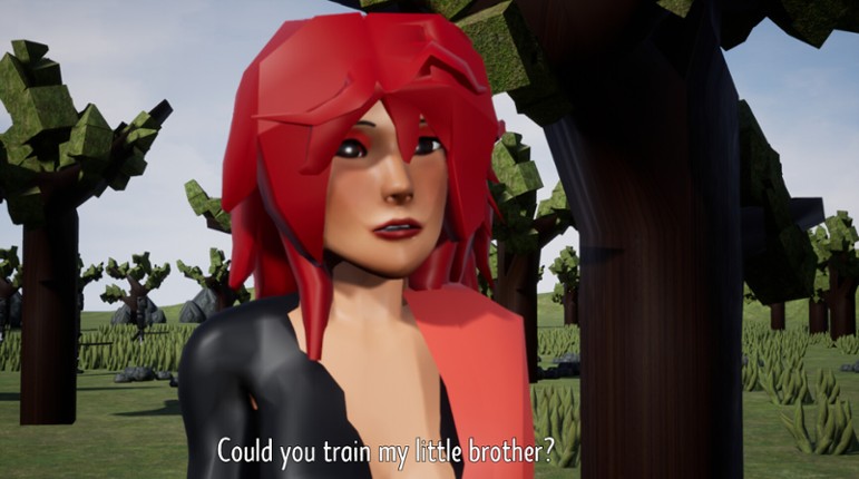 Ninja Blast screenshot