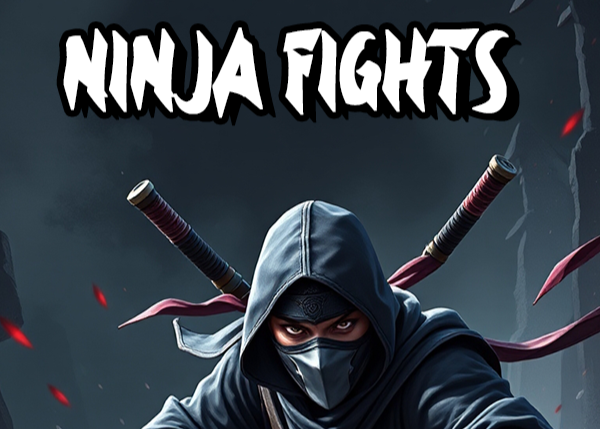 Games like Ninja Fights: Puzzle Platformer Action