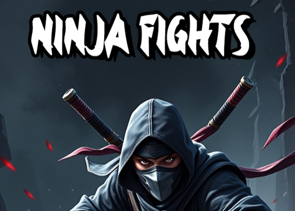 Ninja Fights Image