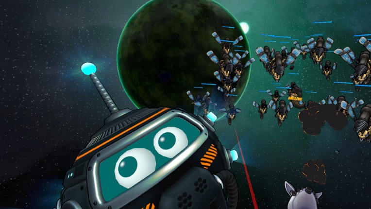 Odania Sports Arena screenshot