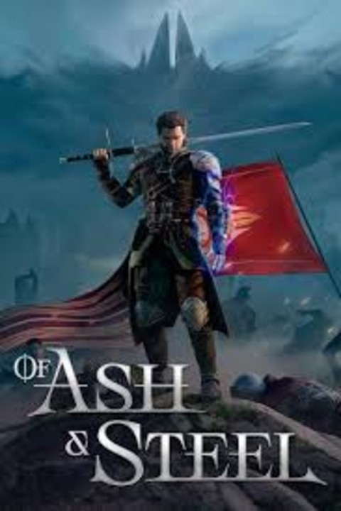Games like Of Ash and Steel