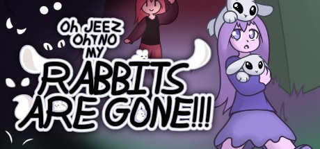 Games like Oh Jeez, Oh No, My Rabbits Are Gone!