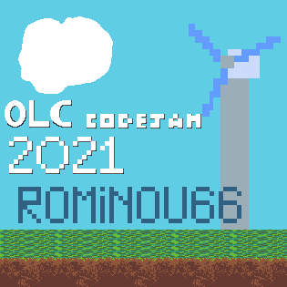 Games like OLC CodeJam 2021  Global Temperature Forecast
