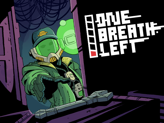 Games like One Breath Left