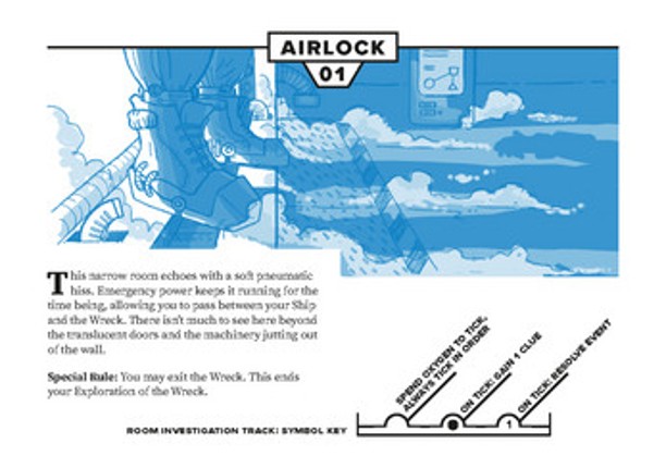 One Breath Left screenshot