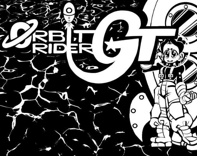 Games like Orbit Rider GT