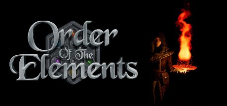 Games like Order of the Elements