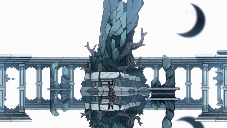 OTHERSIDE: Untamed Words screenshot