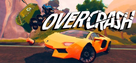 Games like OVERCRASH
