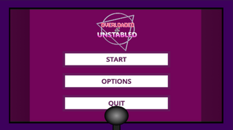 Overloaded And Unstabled Image