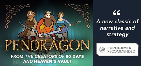 Games like Pendragon