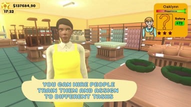 Pet Shop Simulator Image