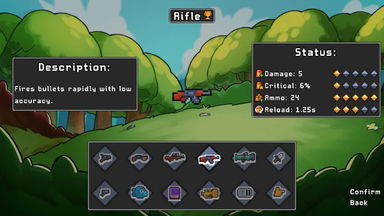 Pets Survivors Image