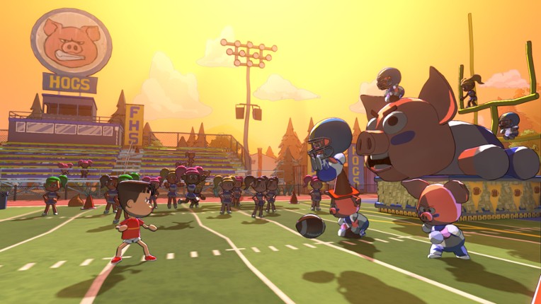 Pho King My Life Image