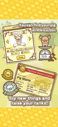 Pig Farm Mix Image