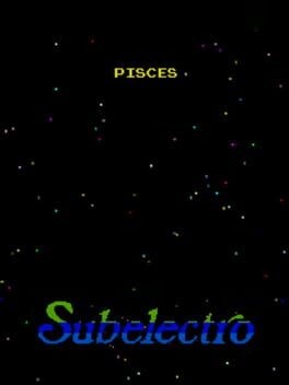 Games like Pisces