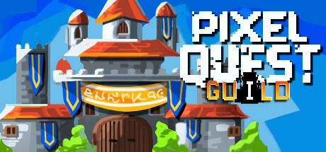 Games like Pixel Quest: Guild