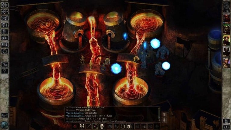Planescape: Torment & Icewind Dale: Enhanced Editions Image