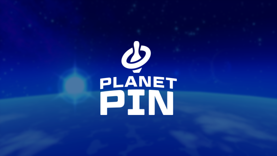 Games like Planet Pin
