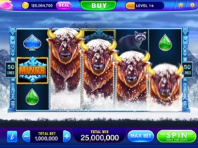 Pokies: Starry Casino Slots Image