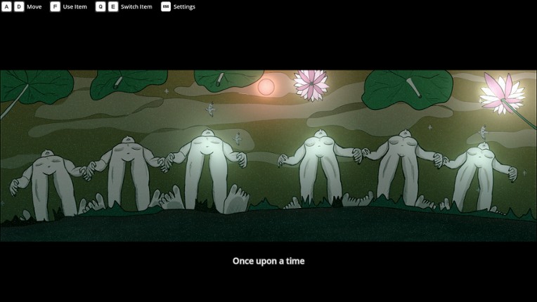 pond thing screenshot