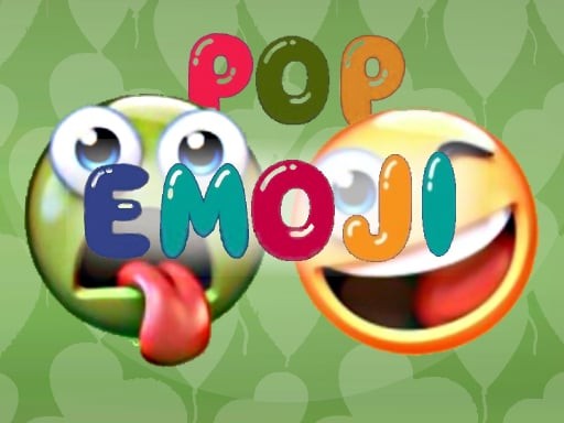 Games like POP EMOJI - Baby Balloon Popping Games