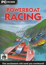 Powerboat Racing Image