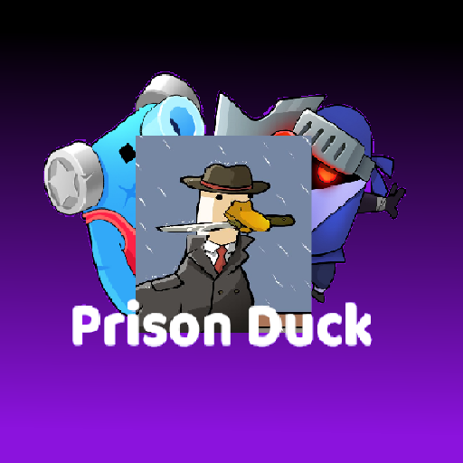 Games like Prison Duck