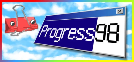 Games like Progress98