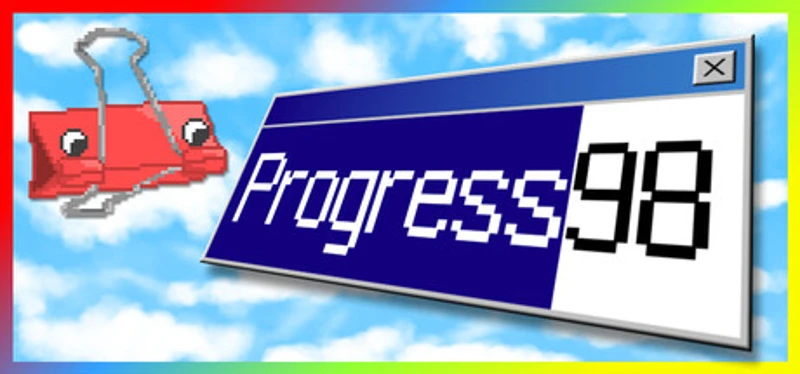 Progress98 Image