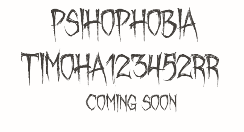 Psihophobia Image