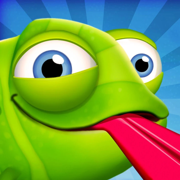 Games like Pull My Tongue